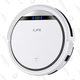 ILife V3s Pro Robot Vacuum Cleaner | $110| Amazon | Clip coupon